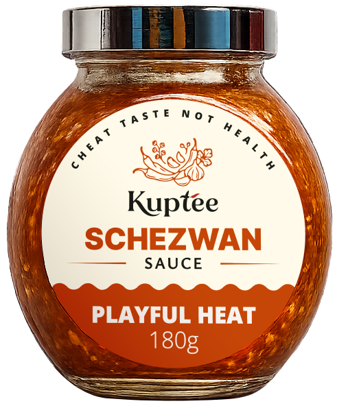 Schezwan
